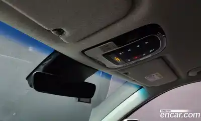 Hyundai Palisade, 2023