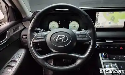 Hyundai Palisade 2023 3.8 Автомат в Москве № 125707, миниатюра 11