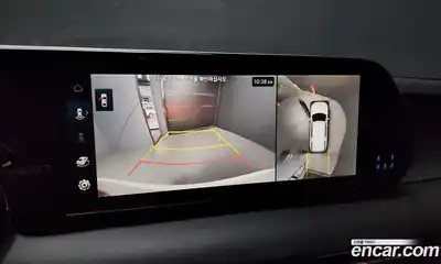 Hyundai Palisade 2023 3.8 Автомат в Москве № 125707, миниатюра 12