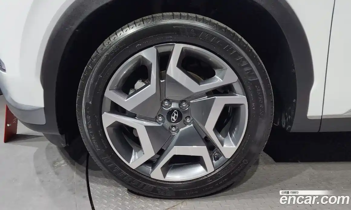 Hyundai Palisade 2023 3.8 Автомат в Москве № 125707, фото 14