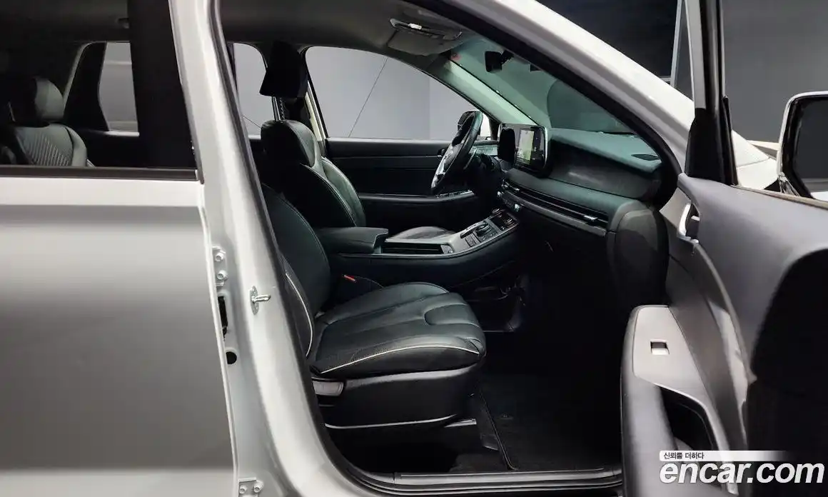 Hyundai Palisade 2023 3.8 Автомат в Москве № 125707, фото 16