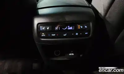 Hyundai Palisade 2023 3.8 Автомат в Москве № 125707, миниатюра 2