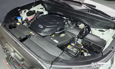 Hyundai Palisade 2023 3.8 Автомат в Москве № 125707, миниатюра 5