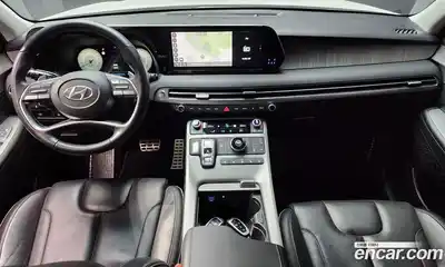 Hyundai Palisade 2023 3.8 Автомат в Москве № 125707, миниатюра 6