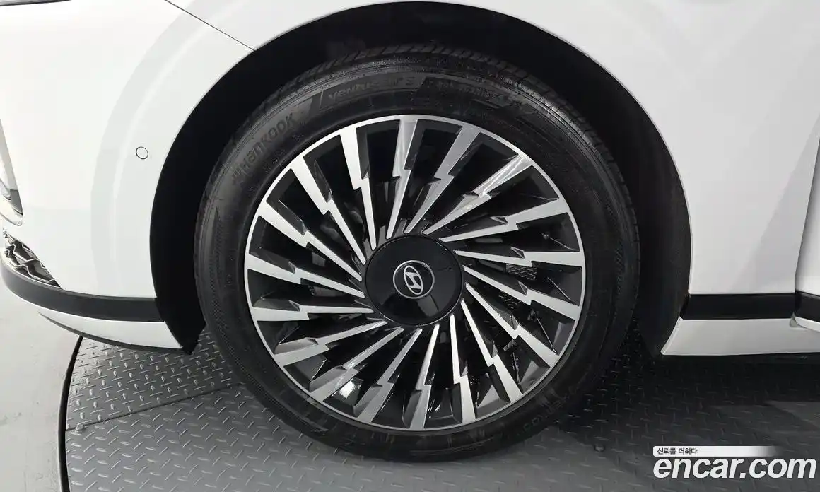 Hyundai Grandeur 2023 1.6 Автомат в Москве № 125993, фото 15