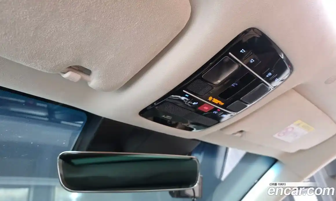 Hyundai Grandeur 2023 1.6 Автомат в Москве № 125993, фото 6