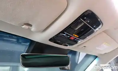 Hyundai Grandeur 2023 1.6 Автомат в Москве № 125993, миниатюра 6