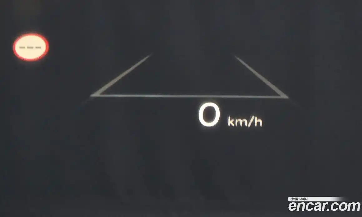 Hyundai Grandeur 2023 1.6 Автомат в Москве № 125993, фото 7