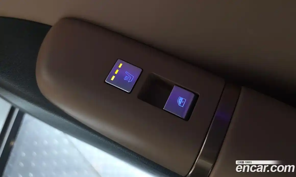 Hyundai Grandeur 2023 1.6 Автомат в Москве № 125993, фото 9