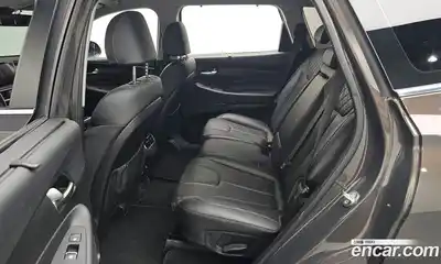 Hyundai Santa Fe 2021 2.2 Автомат в Москве № 126047, миниатюра 11