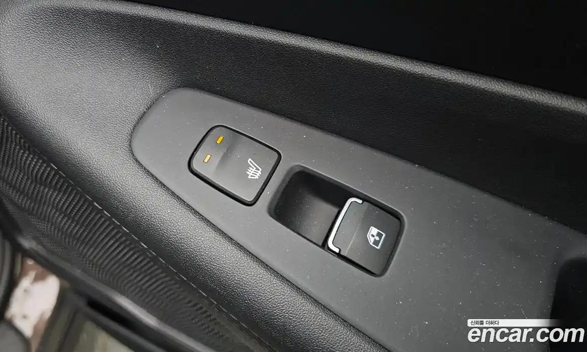 Hyundai Santa Fe 2021 2.2 Автомат в Москве № 126047, фото 12