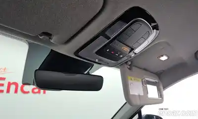 Hyundai Santa Fe 2021 2.2 Автомат в Москве № 126047, миниатюра 2