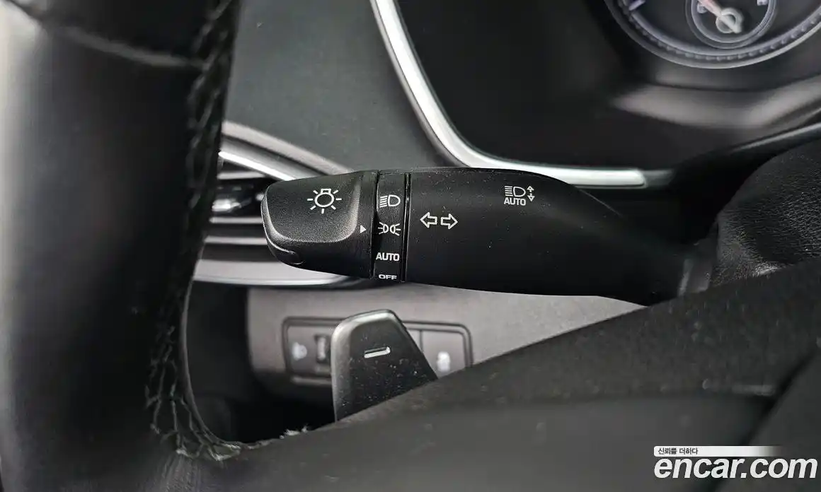 Hyundai Santa Fe 2021 2.2 Автомат в Москве № 126047, фото 5