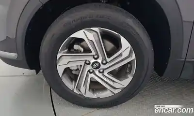 Hyundai Santa Fe 2021 2.2 Автомат в Москве № 126047, миниатюра 10