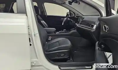 Kia Sportage 2024 1.6 Автомат в Москве № 127107, миниатюра 11