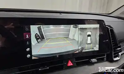 Kia Sportage 2024 1.6 Автомат в Москве № 127107, миниатюра 12