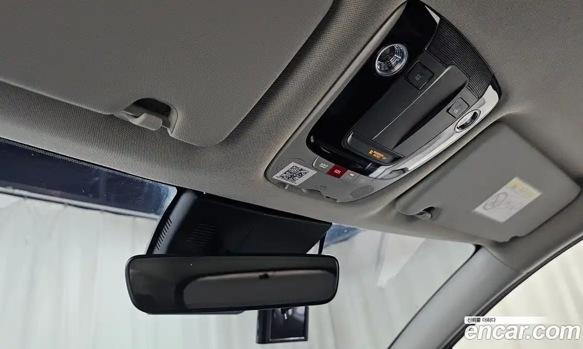 Kia Sportage 2024 1.6 Автомат в Москве № 127107, фото 14