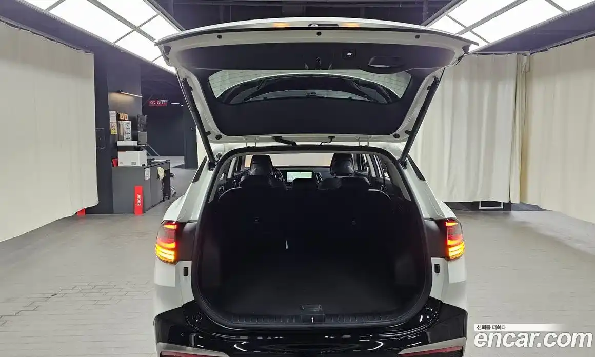 Kia Sportage 2024 1.6 Автомат в Москве № 127107, фото 19