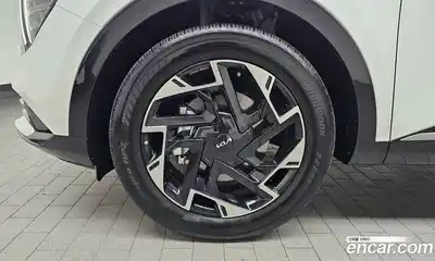 Kia Sportage 2024 1.6 Автомат в Москве № 127107, миниатюра 4