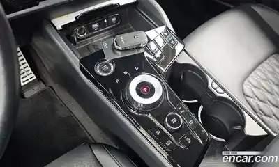 Kia Sportage 2024 1.6 Автомат в Москве № 127107, миниатюра 7