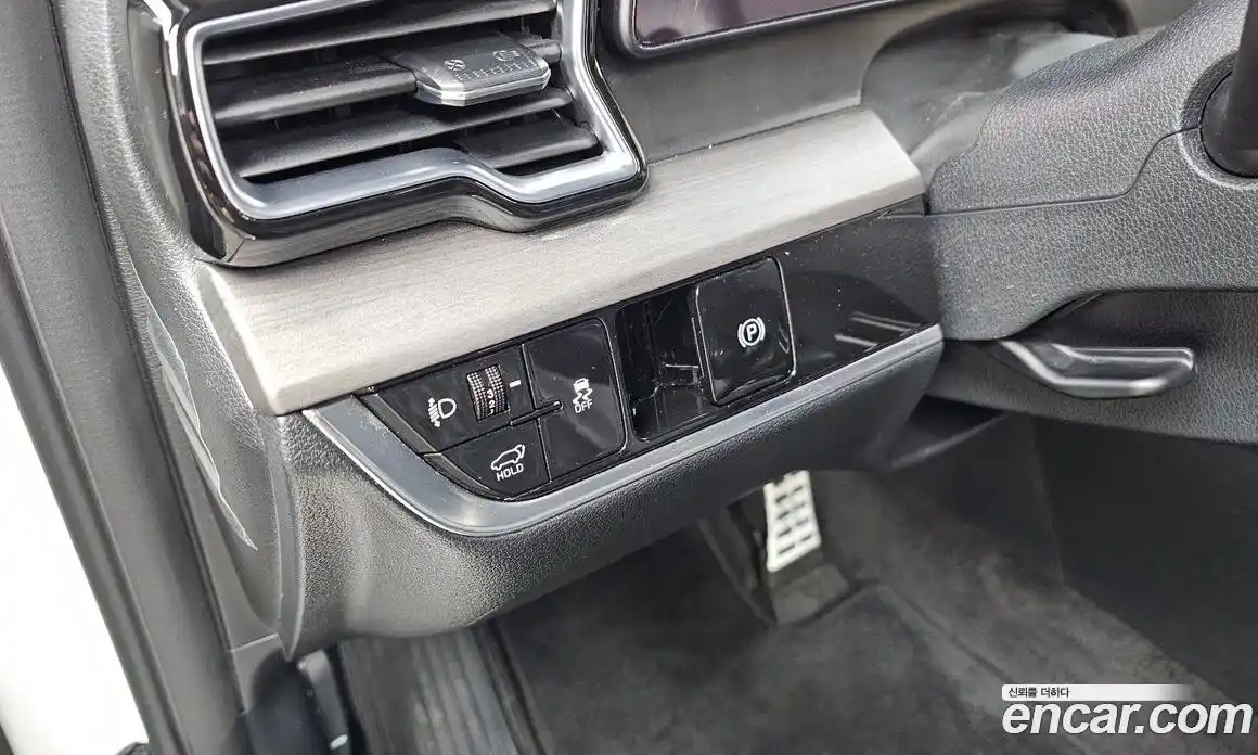 Kia Sportage 2024 1.6 Автомат в Москве № 127107, фото 9