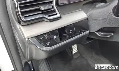 Kia Sportage 2024 1.6 Автомат в Москве № 127107, миниатюра 9