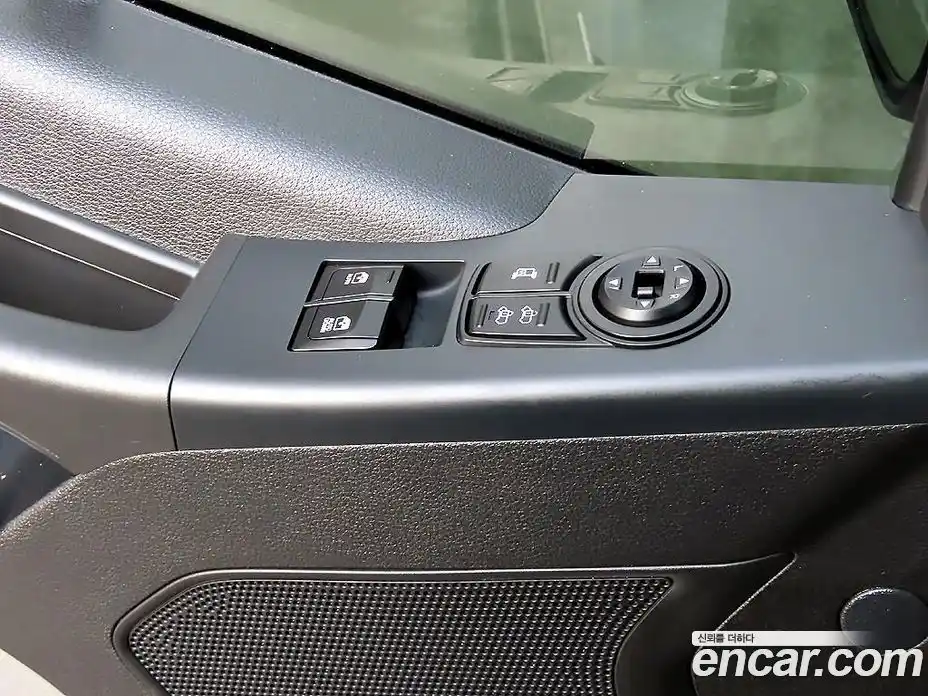 Hyundai Solati 2024 2.5 Автомат в Москве № 12851, фото 11