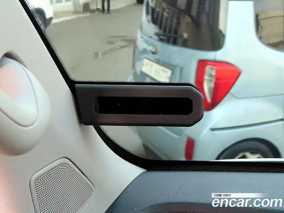 Hyundai Solati 2024 2.5 Автомат в Москве № 12851, фото 12