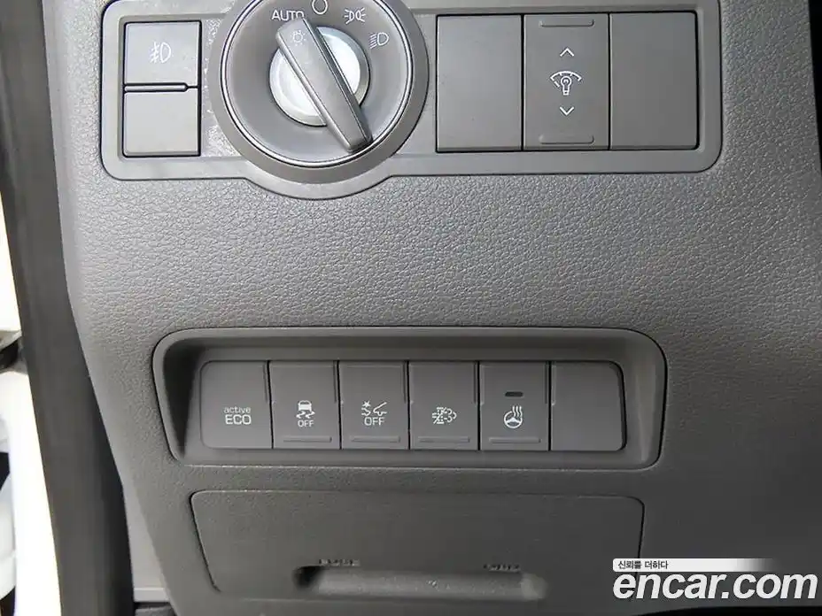 Hyundai Solati 2024 2.5 Автомат в Москве № 12851, фото 13