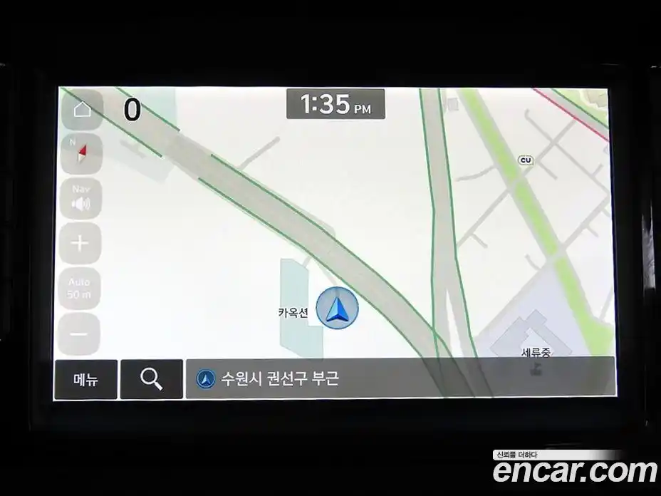 Hyundai Solati 2024 2.5 Автомат в Москве № 12851, фото 15