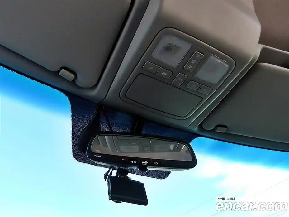 Hyundai Solati 2024 2.5 Автомат в Москве № 12851, фото 17