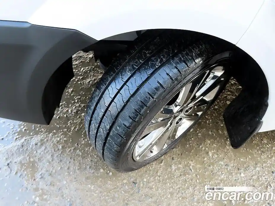 Hyundai Solati 2024 2.5 Автомат в Москве № 12851, фото 20