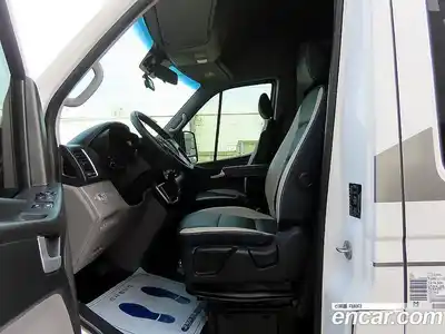 Hyundai Solati 2024 2.5 Автомат в Москве № 12851, миниатюра 5