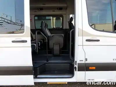 Hyundai Solati 2024 2.5 Автомат в Москве № 12851, миниатюра 6