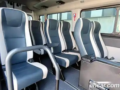 Hyundai Solati 2024 2.5 Автомат в Москве № 12851, миниатюра 7