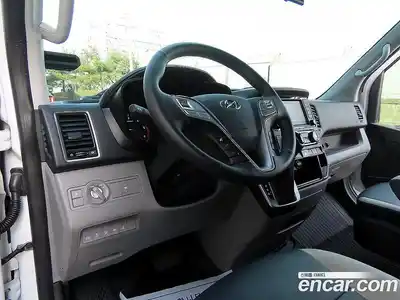 Hyundai Solati 2024 2.5 Автомат в Москве № 12851, миниатюра 8