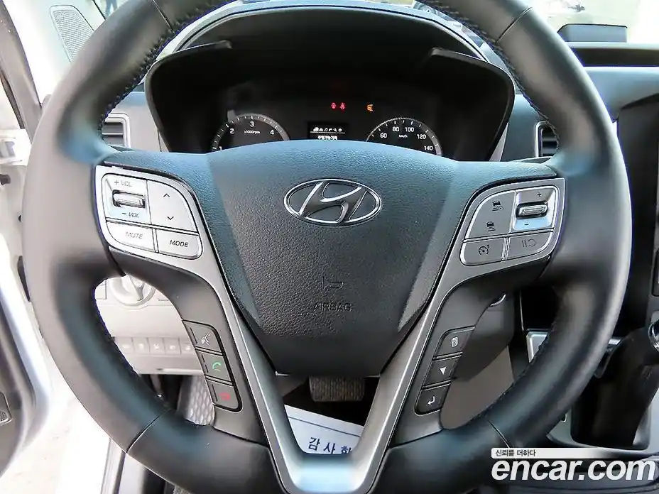 Hyundai Solati 2024 2.5 Автомат в Москве № 12851, фото 9