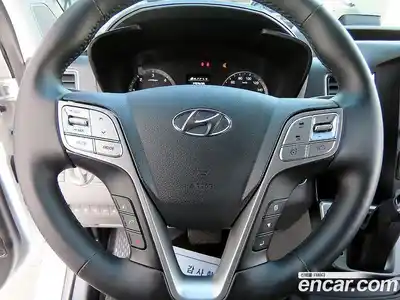 Hyundai Solati 2024 2.5 Автомат в Москве № 12851, миниатюра 9