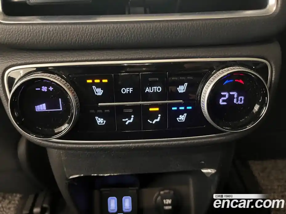 Genesis GV80 2022 2.5 Автомат в Москве № 129118, фото 16