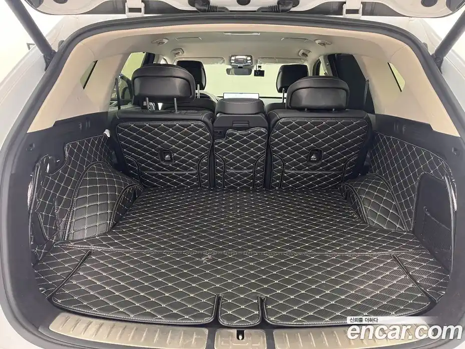 Genesis GV80 2022 2.5 Автомат в Москве № 129118, фото 18