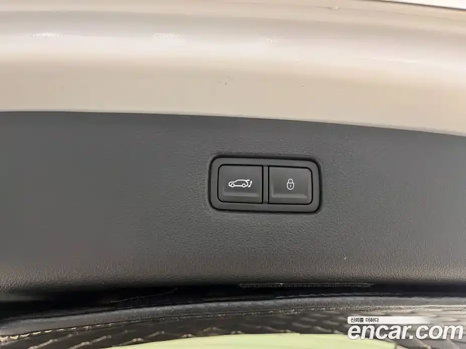 Genesis GV80 2022 2.5 Автомат в Москве № 129118, фото 19