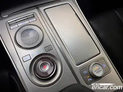 Genesis GV80 2022 2.5 Автомат в Москве № 129118, миниатюра 9