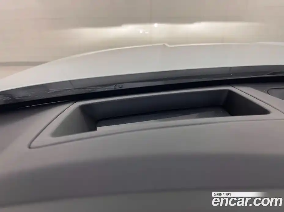 Genesis GV80 2022 2.5 Автомат в Москве № 129118, фото 10