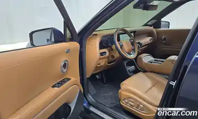 Hyundai Palisade 2026 2.5 Автомат в Москве № 130108, миниатюра 11