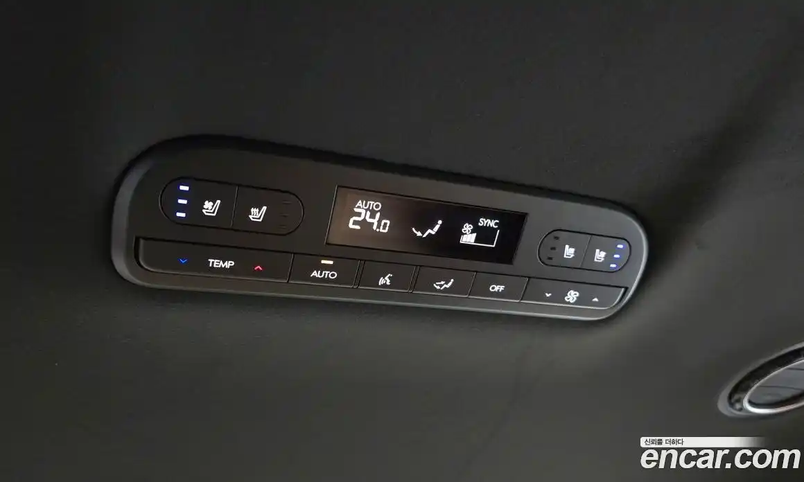 Hyundai Palisade 2026 2.5 Автомат в Москве № 130108, фото 16