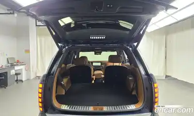 Hyundai Palisade 2026 2.5 Автомат в Москве № 130108, миниатюра 5