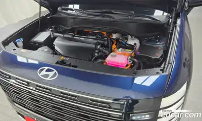 Hyundai Palisade 2026 2.5 Автомат в Москве № 130108, миниатюра 7