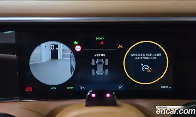 Hyundai Palisade 2026 2.5 Автомат в Москве № 130108, миниатюра 9