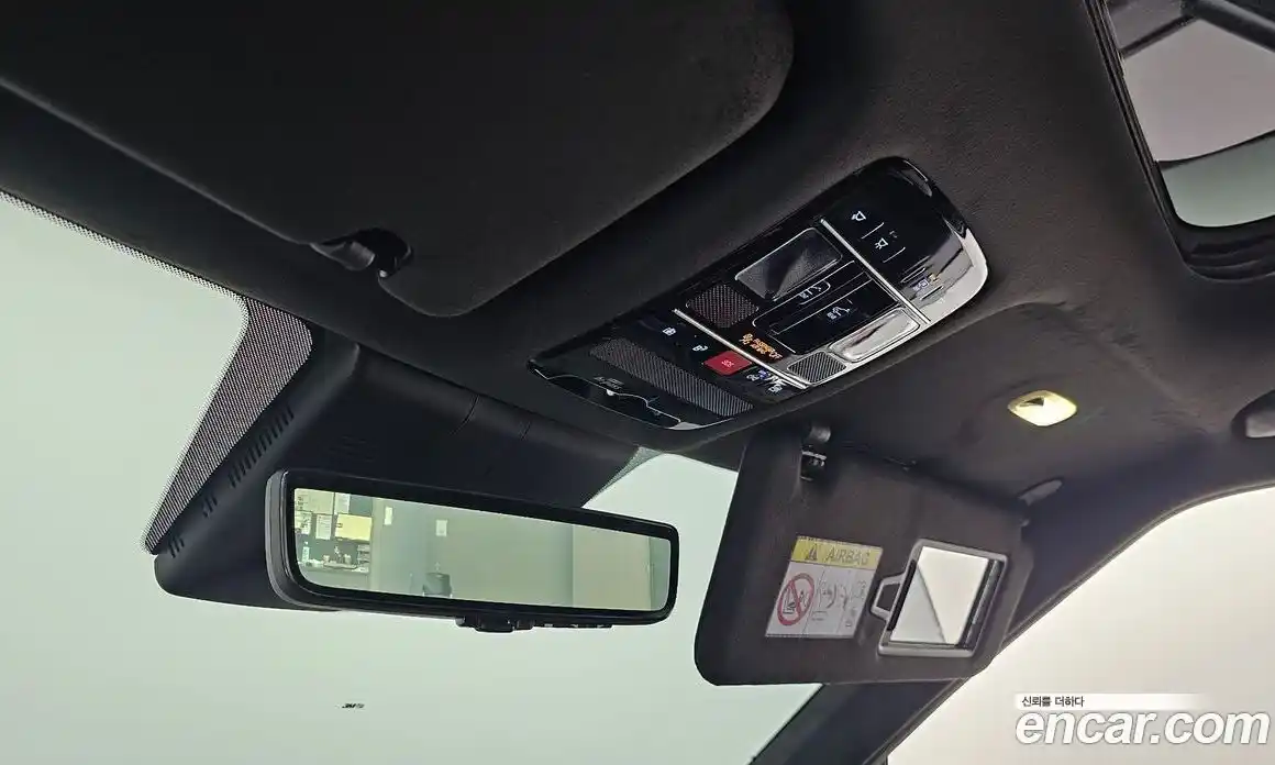 Hyundai Santa Fe 2024 1.6 Автомат в Москве № 130409, фото 11