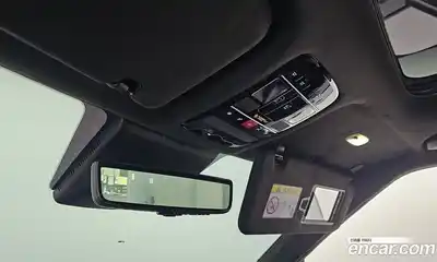 Hyundai Santa Fe 2024 1.6 Автомат в Москве № 130409, миниатюра 11